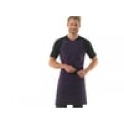 Plain Apron Bargear Bib Kustom Kit 280 GSM